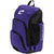 Champro-Siege-Backpack-E91-Purple-Front-View