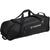 Champro-Boss-Wheeled-Catchers-Roller-Bag-E92-Black-Front-View