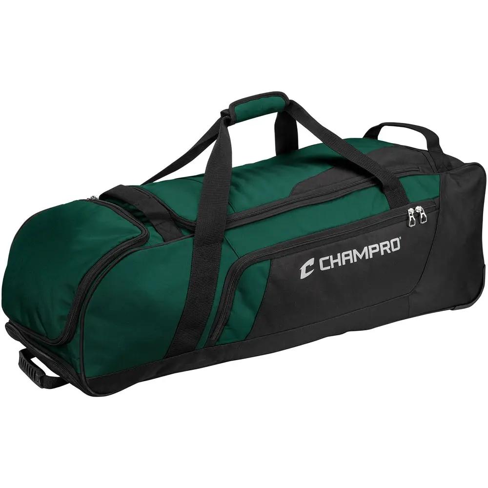 Wheeled Bags