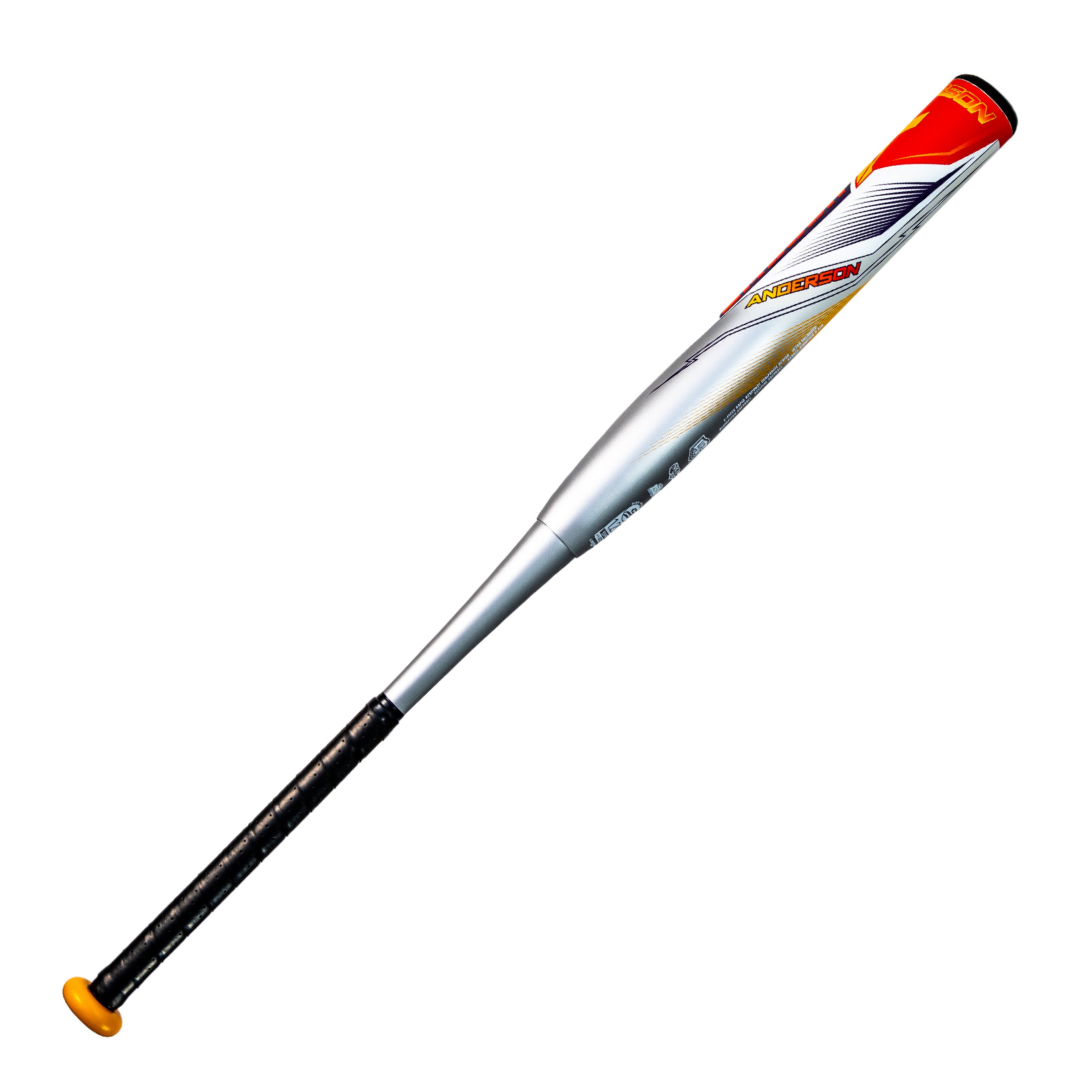 Anderson Ambush ASA/USA Slowpitch Softball Bat | SPC Sports