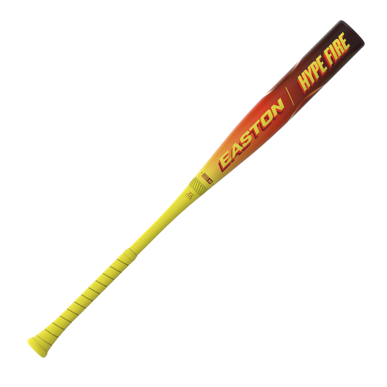 Easton HYPE FIRE -3 BBCOR Baseball Bat EBB6HYP3