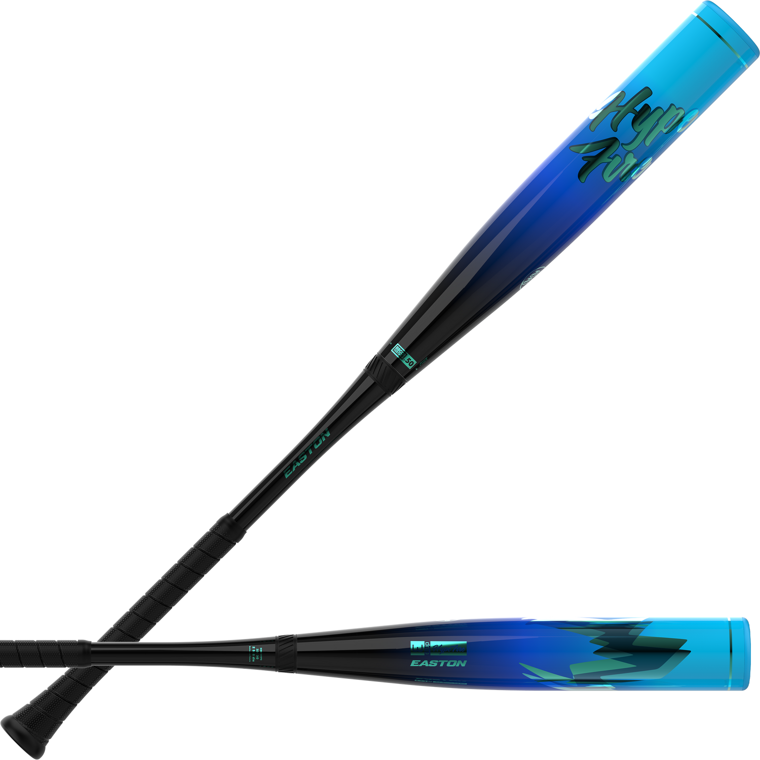 easton-ebb7hyp3-black-blue-teal-bbcor-baseball-bat