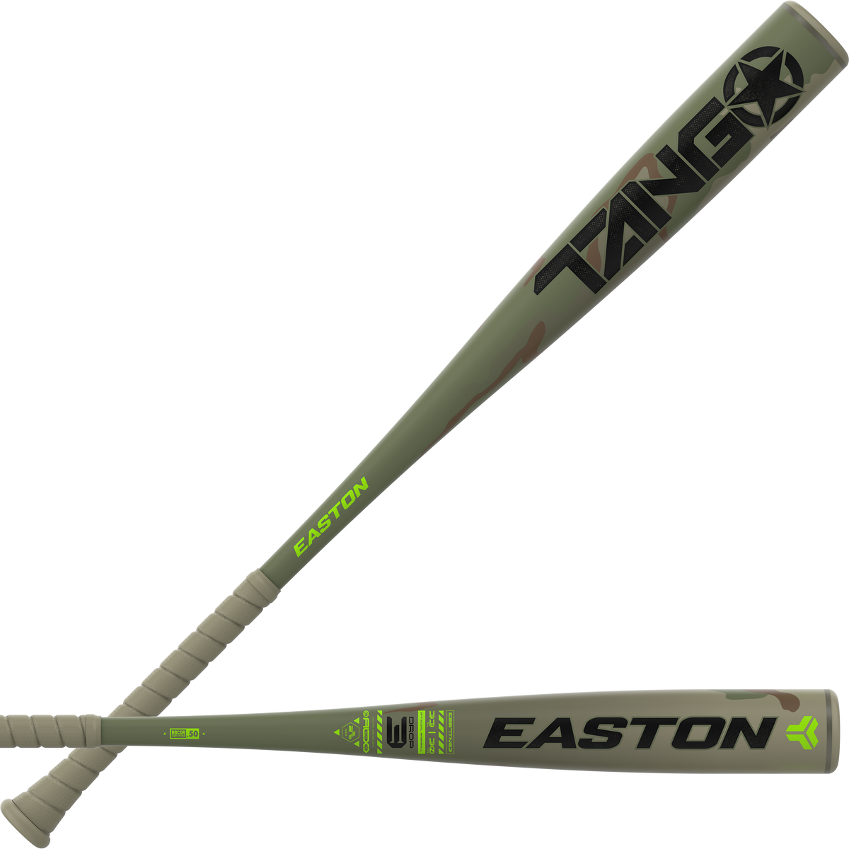 easton-ebb7tng3-olive-green-tan-black-bbcor-baseball-bat