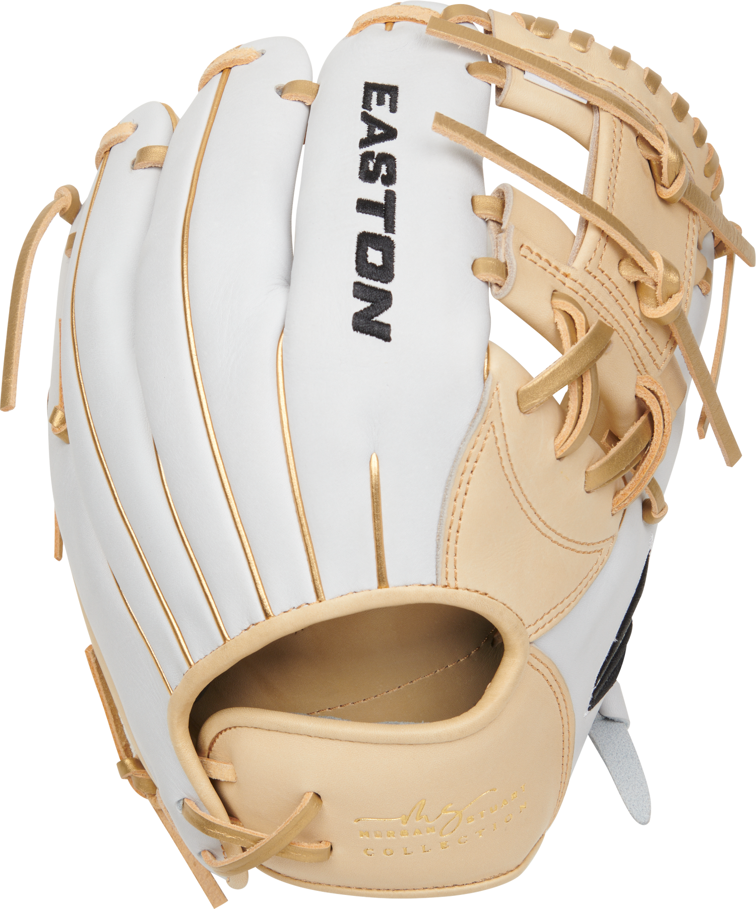 Easton Professional Collection Morgan Stuart 11 1/2" Softball Glove HITM23 - SPC SportsHITM23Easton