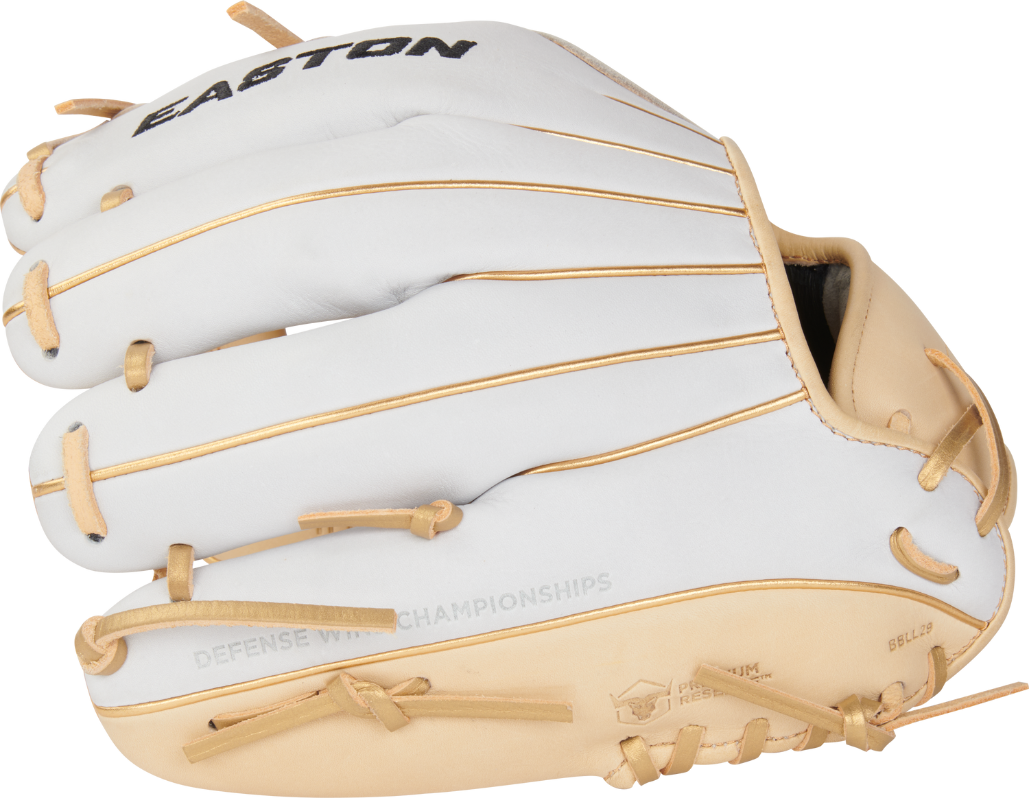 Easton Professional Collection Morgan Stuart 11 1/2" Softball Glove HITM23 - SPC SportsHITM23Easton
