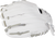 Easton-Pro-Collection-EPCFP1150-2W-11-5-Inch-White-Gray-I-Web-Fastpitch-Softball-Infield-Glove-Front-Back-View