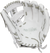 Easton-Pro-Collection-EPCFP1175-19W-11-75-Inch-White-Gray-Braided-Single-Post-Fastpitch-Softball-Infield-Glove-Front-Back-View