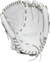 Easton-Pro-Collection-EPCFP120-3W-12-Inch-White-Gray-Basket-Web-Fastpitch-Softball-Infield-Glove-Front-Back-View