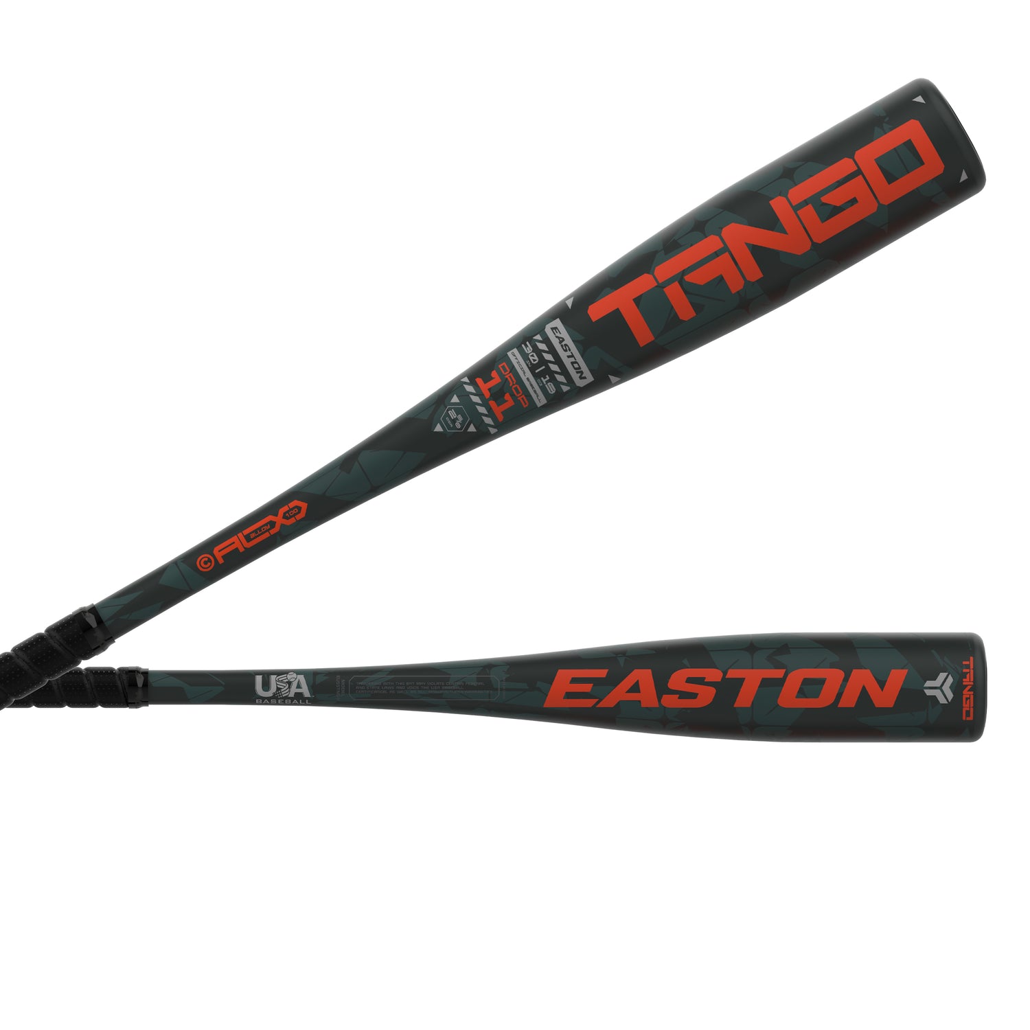 Easton Tango -11 USA Youth Baseball Bat EUS5TNG11 - SPC SportsEUS5TNG11Easton