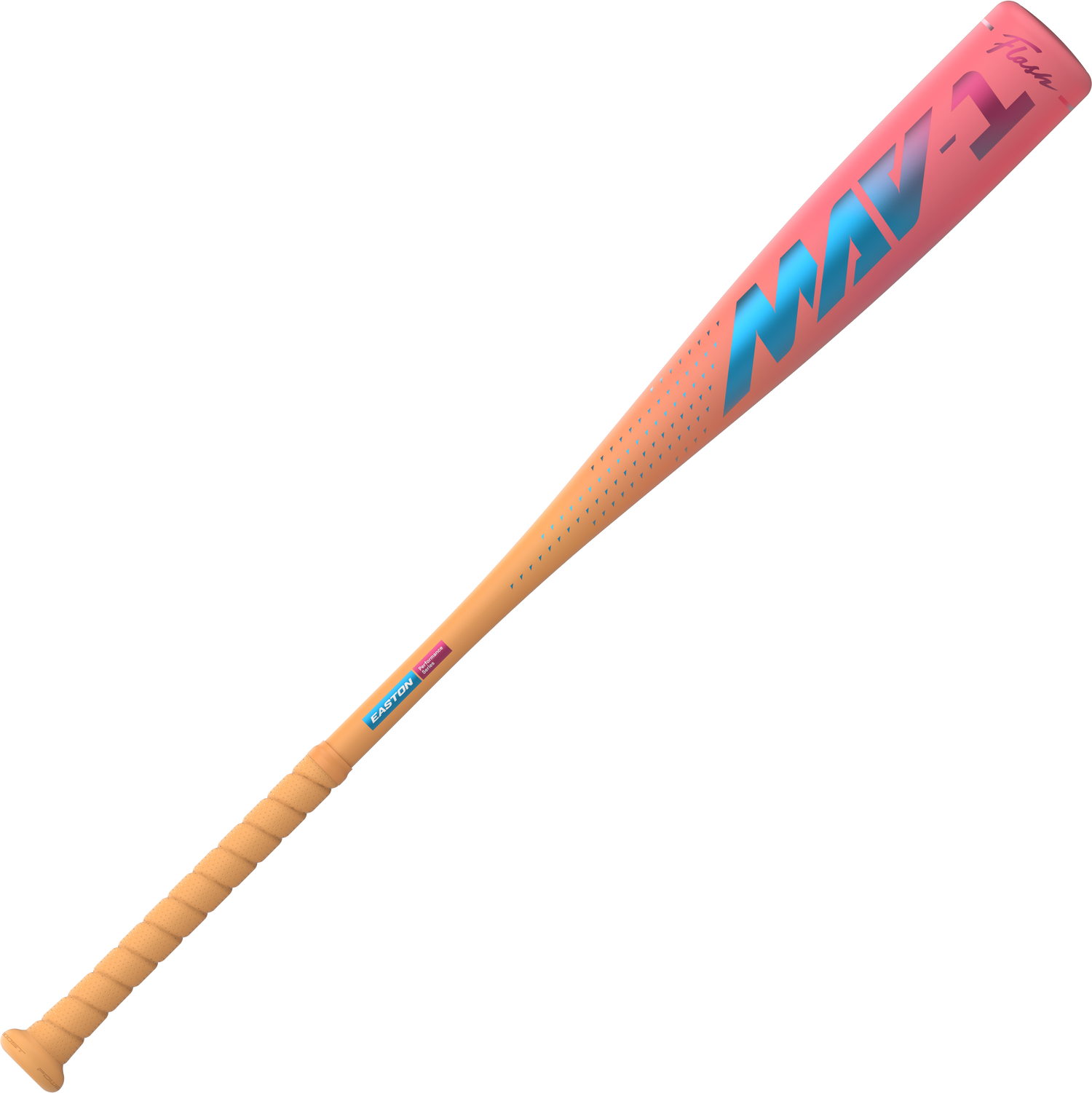 Easton MAV1 Flash -8 USA Baseball Bat EUS6M1F8 - SPC SportsEUS6M1F8Easton 