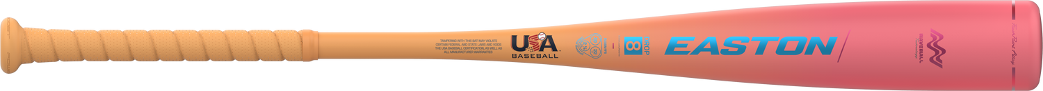Easton MAV1 Flash -8 USA Baseball Bat EUS6M1F8 - SPC SportsEUS6M1F8Easton 