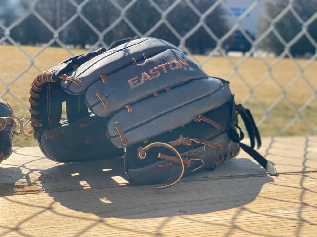 Easton Professional 13" Slowpitch Softball Glove PCSP13 -SPC SportsPCSP13Easton