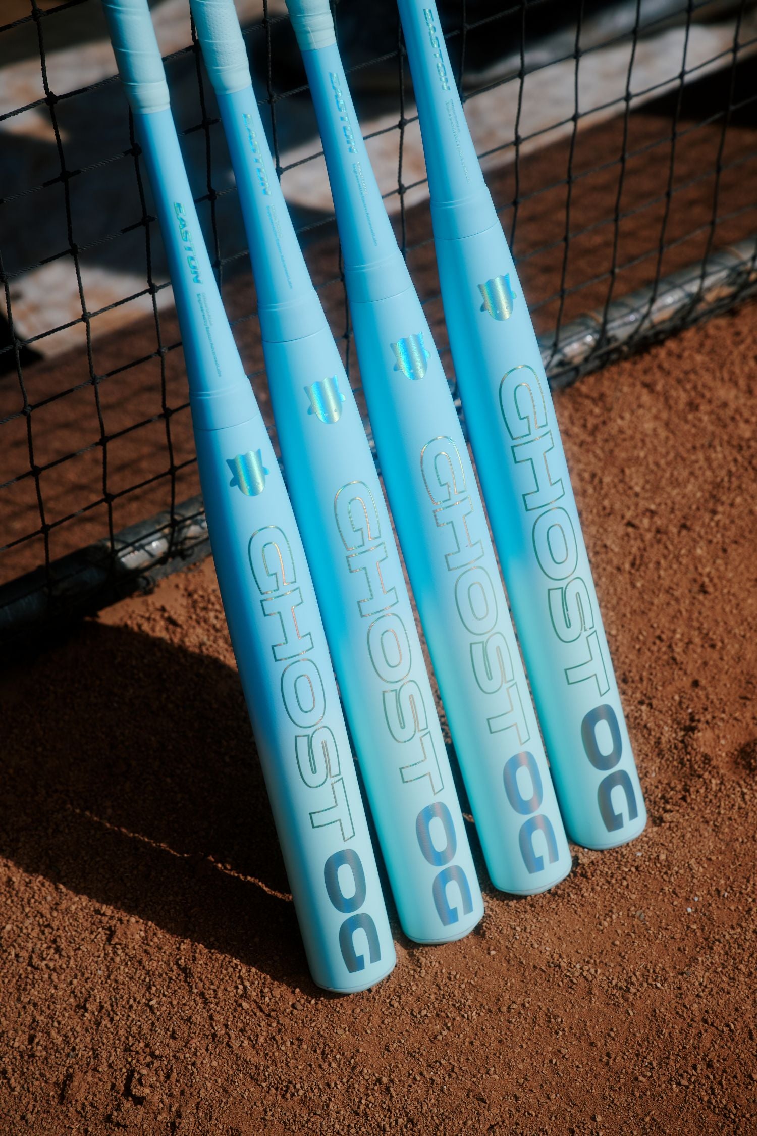 Easton Ghost Maya Brady 28