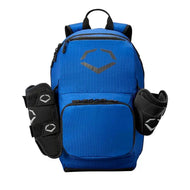 Mochila para Equipamiento de Béisbol/Sóftbol Evoshield SRZ-1 - Royal