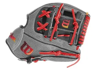 2027 Wilson A1000 FIREBIRD 11 1/2" DP15 Baseball Glove WBG24601RT115 by Wilson