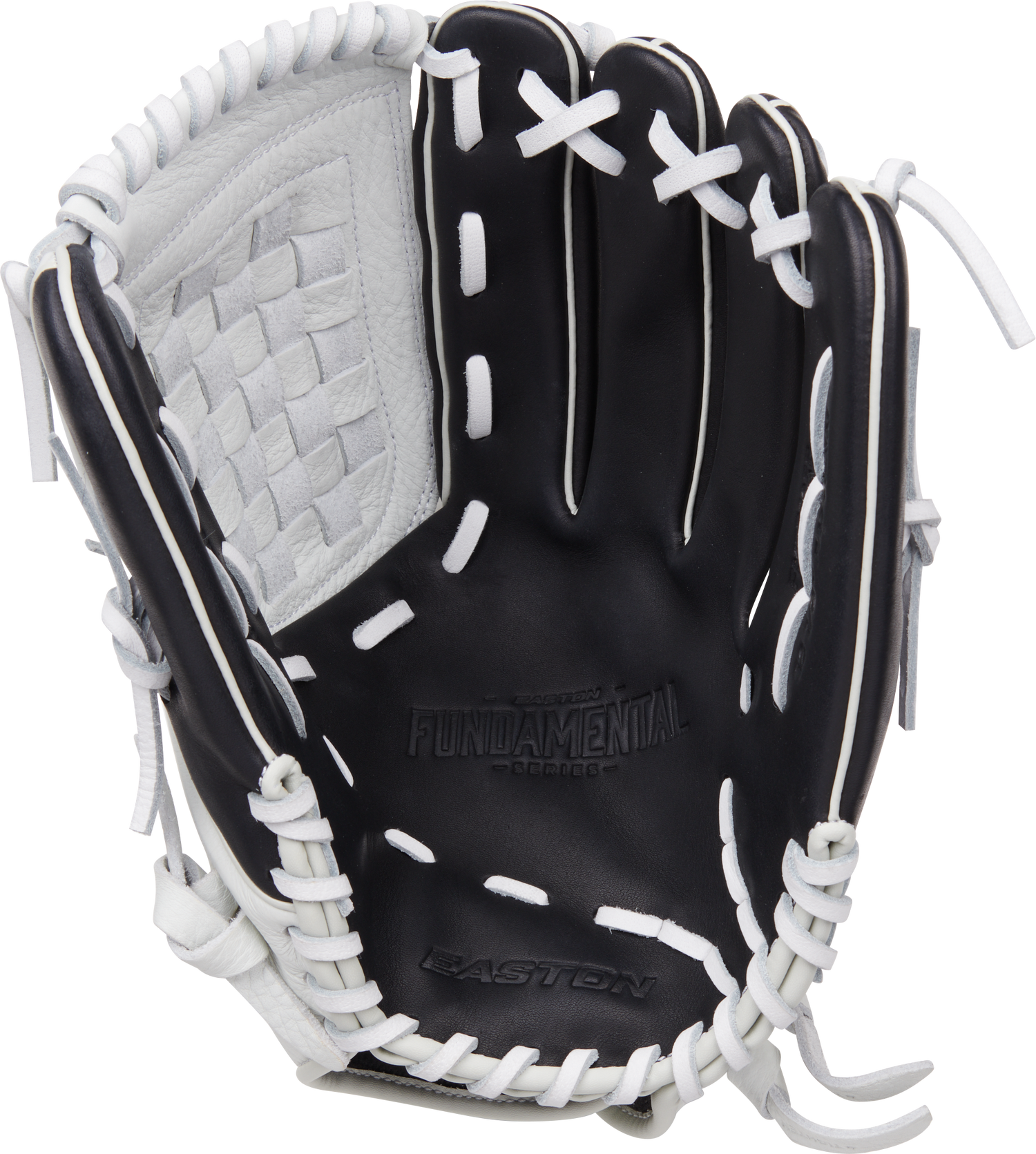 Easton Fundamental Fastpitch 12 1/2" Softball Glove FMFP125B -SPC SportsFMFP125BEaston