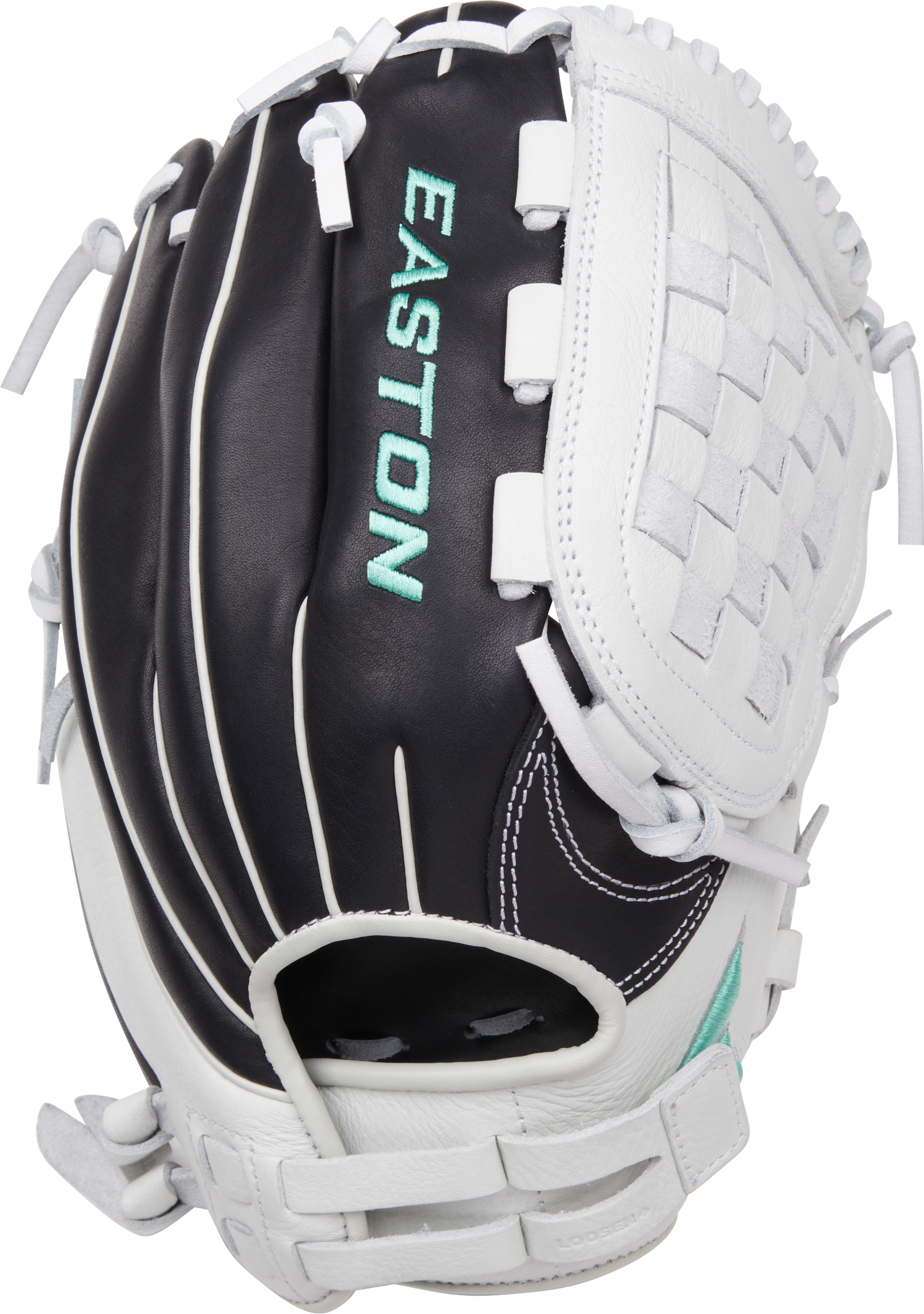 Easton Fundamental Fastpitch 12 1/2" Softball Glove FMFP125B -SPC SportsFMFP125BEaston