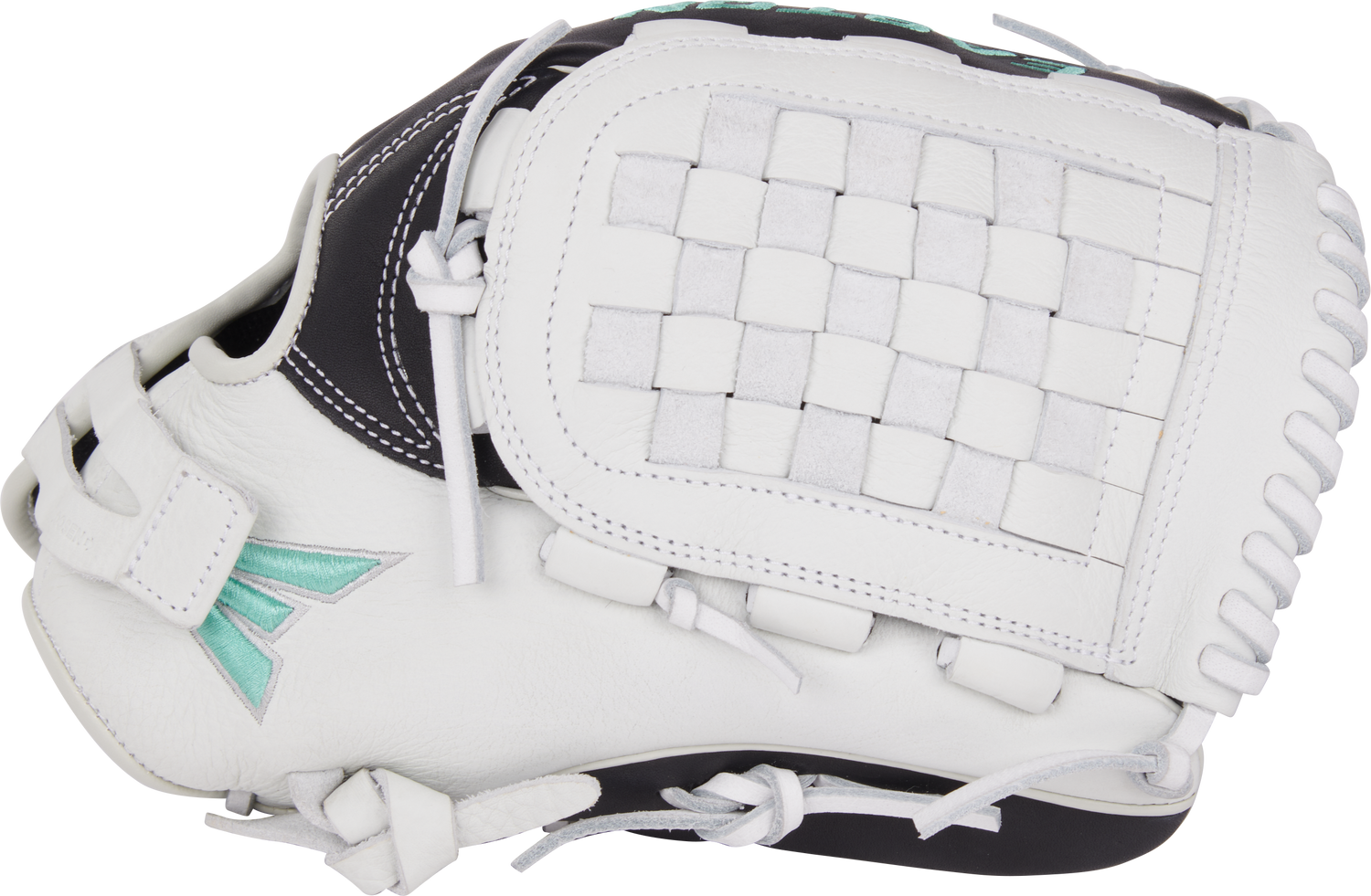 Easton Fundamental Fastpitch 12 1/2" Softball Glove FMFP125B -SPC SportsFMFP125BEaston