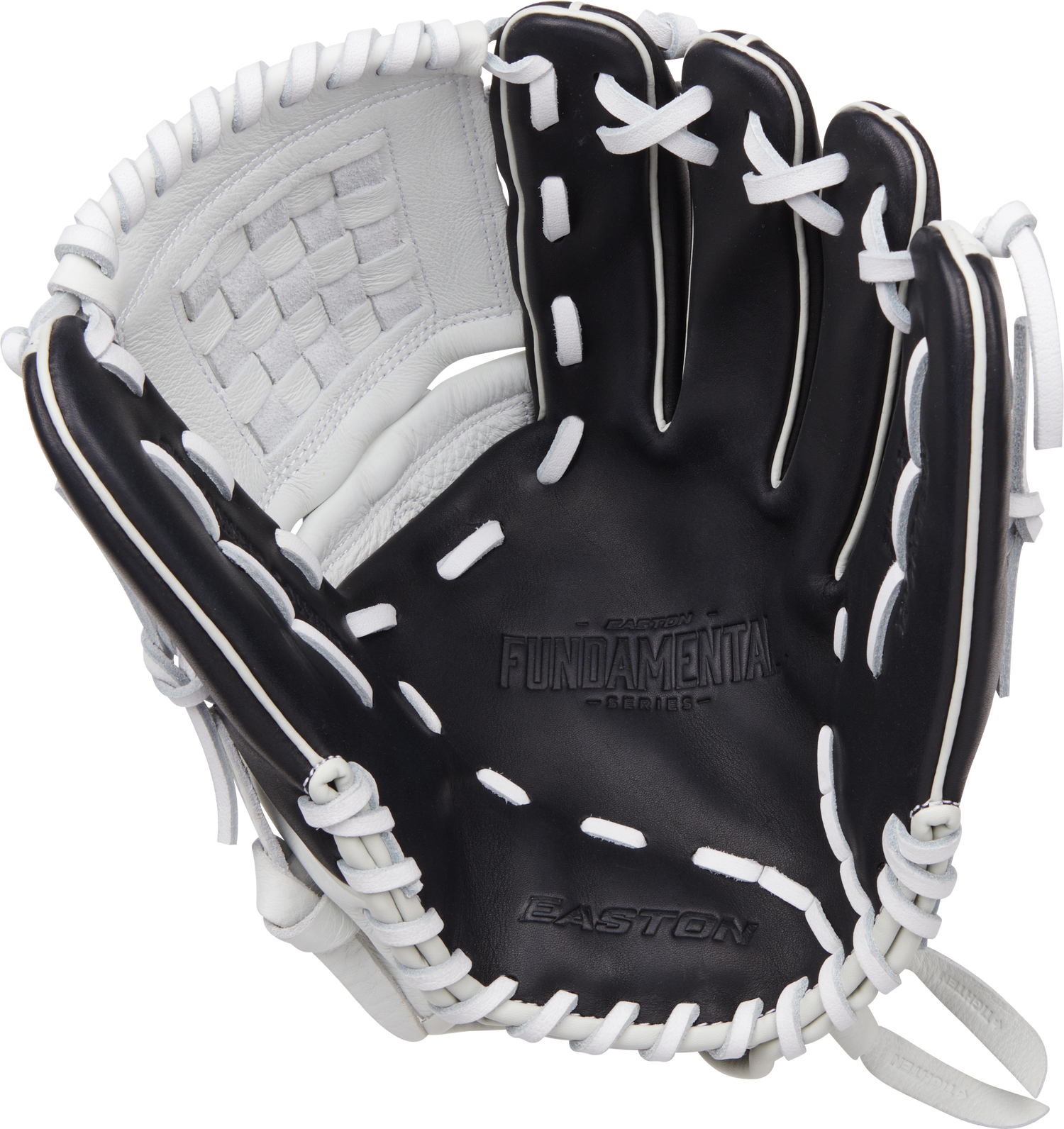 Easton Fundamental Fastpitch 12" Softball Glove FMFP12B - SPC SportsFMFP12BEaston