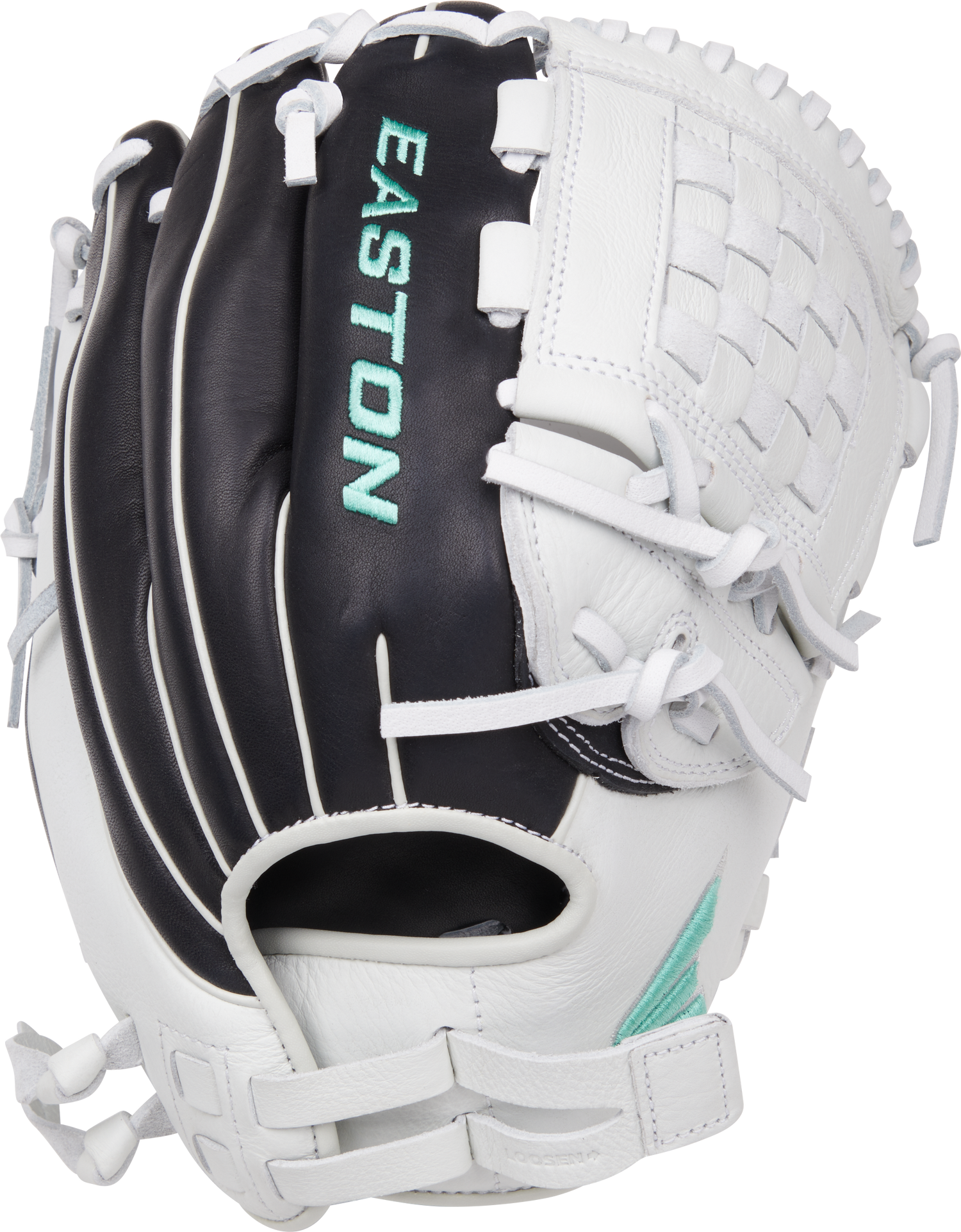 Easton Fundamental Fastpitch 12" Softball Glove FMFP12B - SPC SportsFMFP12BEaston