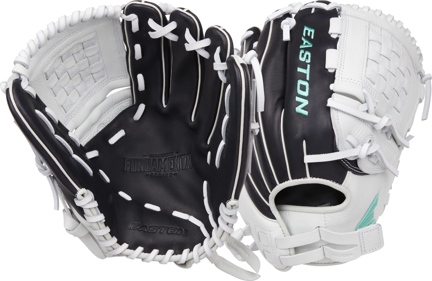 Easton Fundamental Fastpitch 12" Softball Glove FMFP12B - SPC SportsFMFP12BEaston