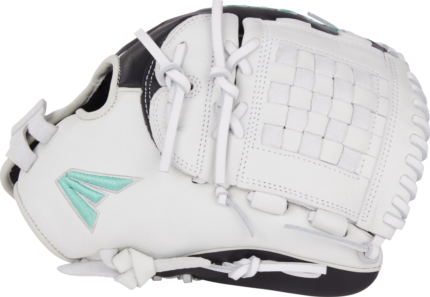 Easton Fundamental Fastpitch 12" Softball Glove FMFP12B - SPC SportsFMFP12BEaston