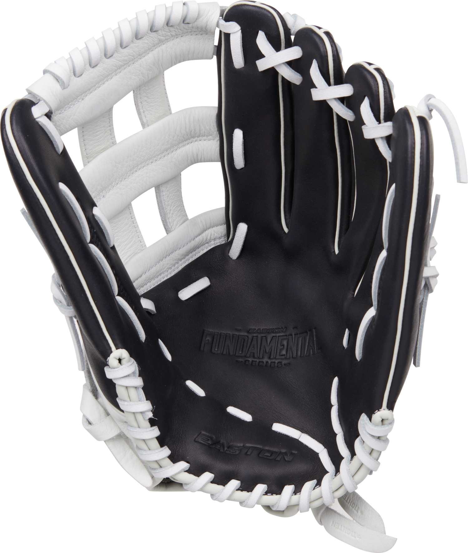 Easton Fundamental Fastpitch 13" Softball Glove FMFP13B - SPC SportsFMFP13BEaston