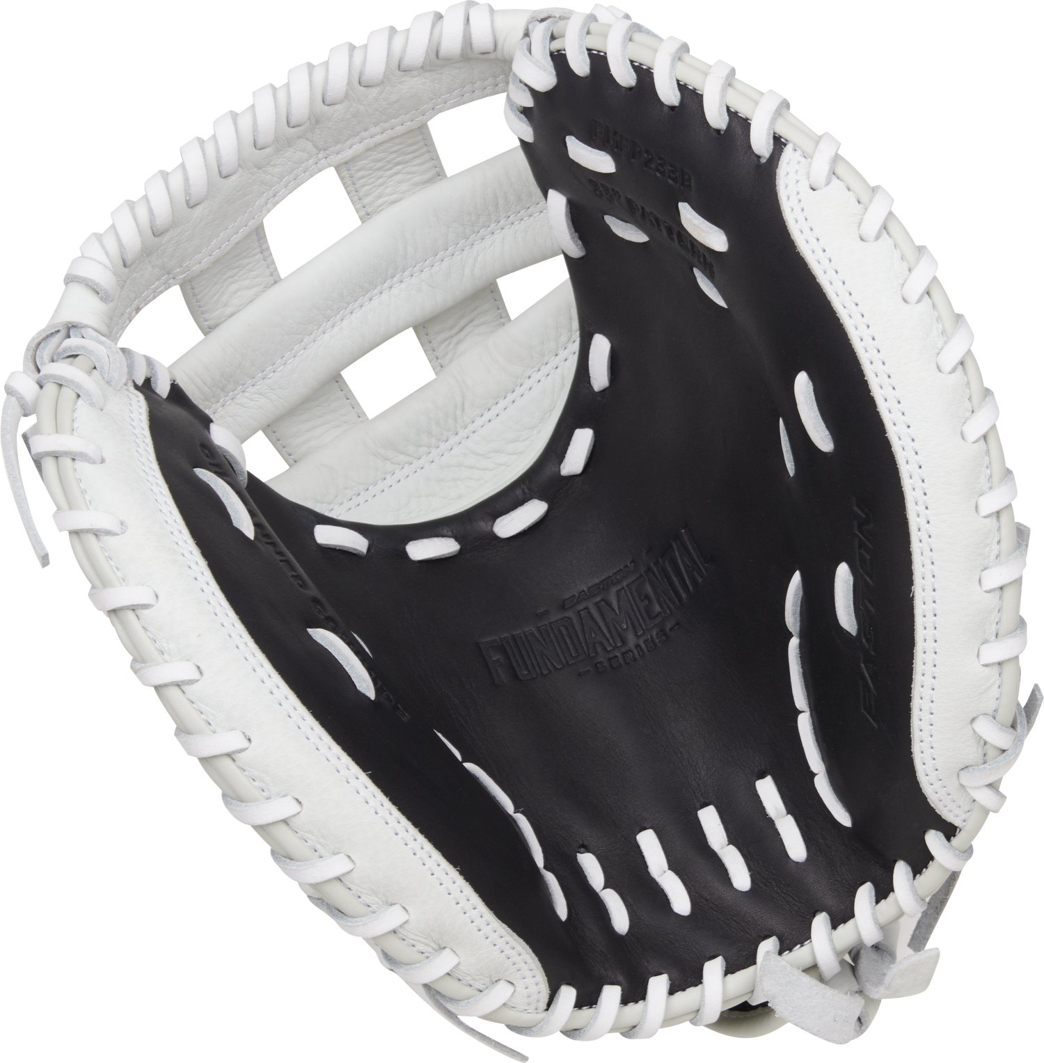 Easton Fundamental 33" Softball Catcher's Mitt FMFP233B - SPC SportsFMFP233BEaston