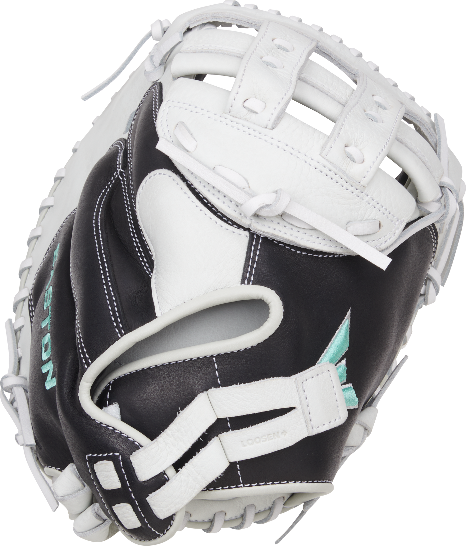 Easton Fundamental 33" Softball Catcher's Mitt FMFP233B - SPC SportsFMFP233BEaston