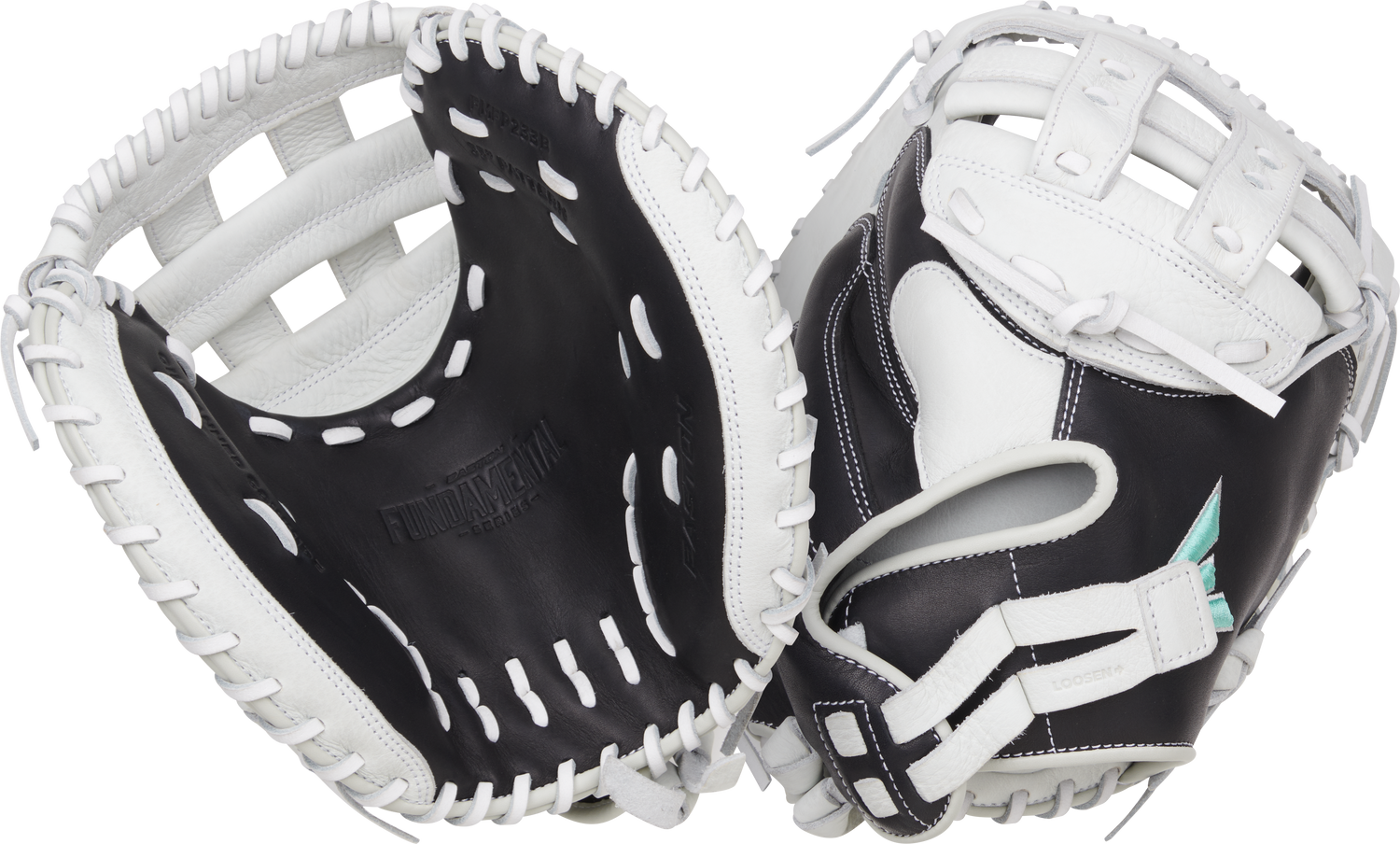 Easton Fundamental 33" Softball Catcher's Mitt FMFP233B - SPC SportsFMFP233BEaston