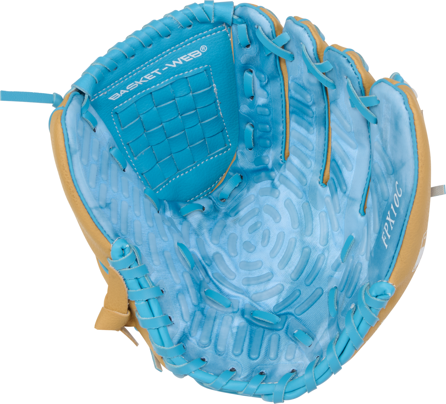 Rawlings Flex Palm Youth 10" Baseball Glove FPX10C - SPC SportsFPX10CRawlings