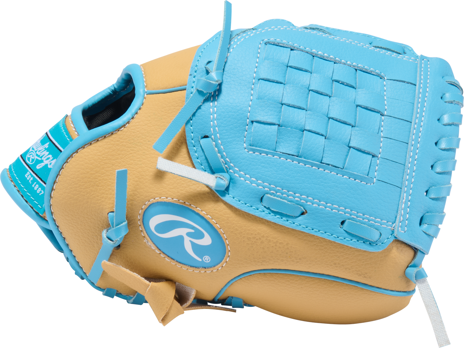 Rawlings Flex Palm Youth 10" Baseball Glove FPX10C - SPC SportsFPX10CRawlings