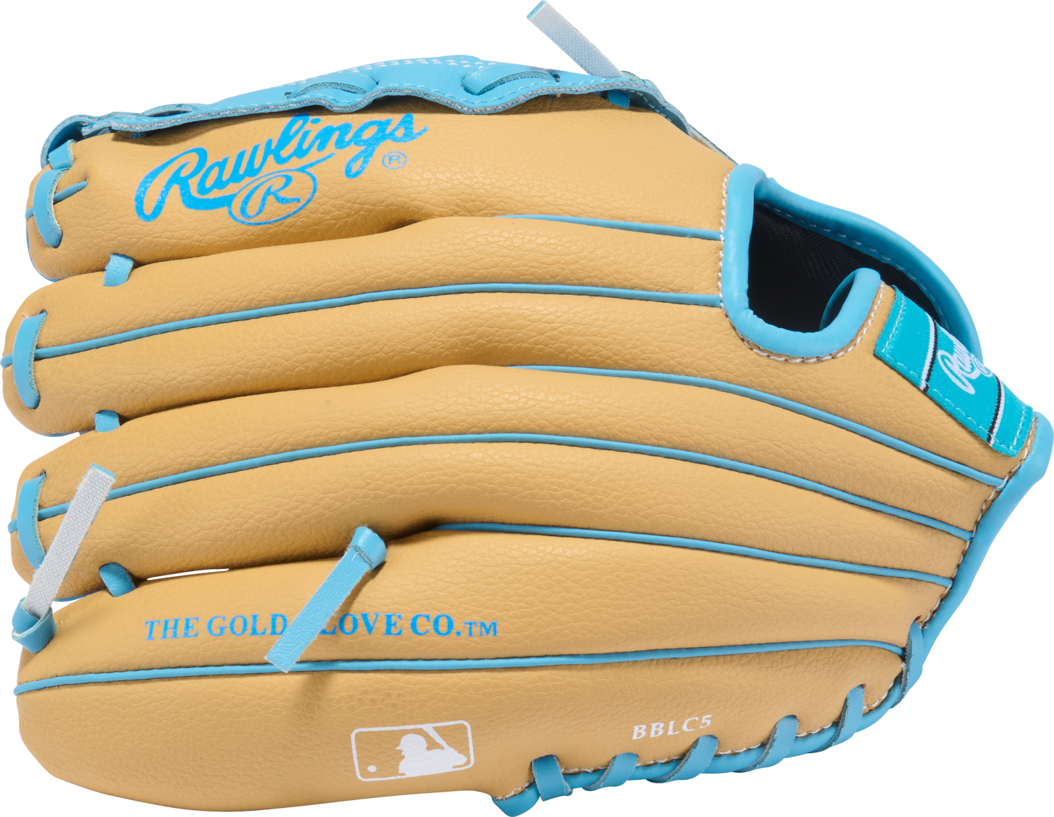 Rawlings Flex Palm Youth 10" Baseball Glove FPX10C - SPC SportsFPX10CRawlings
