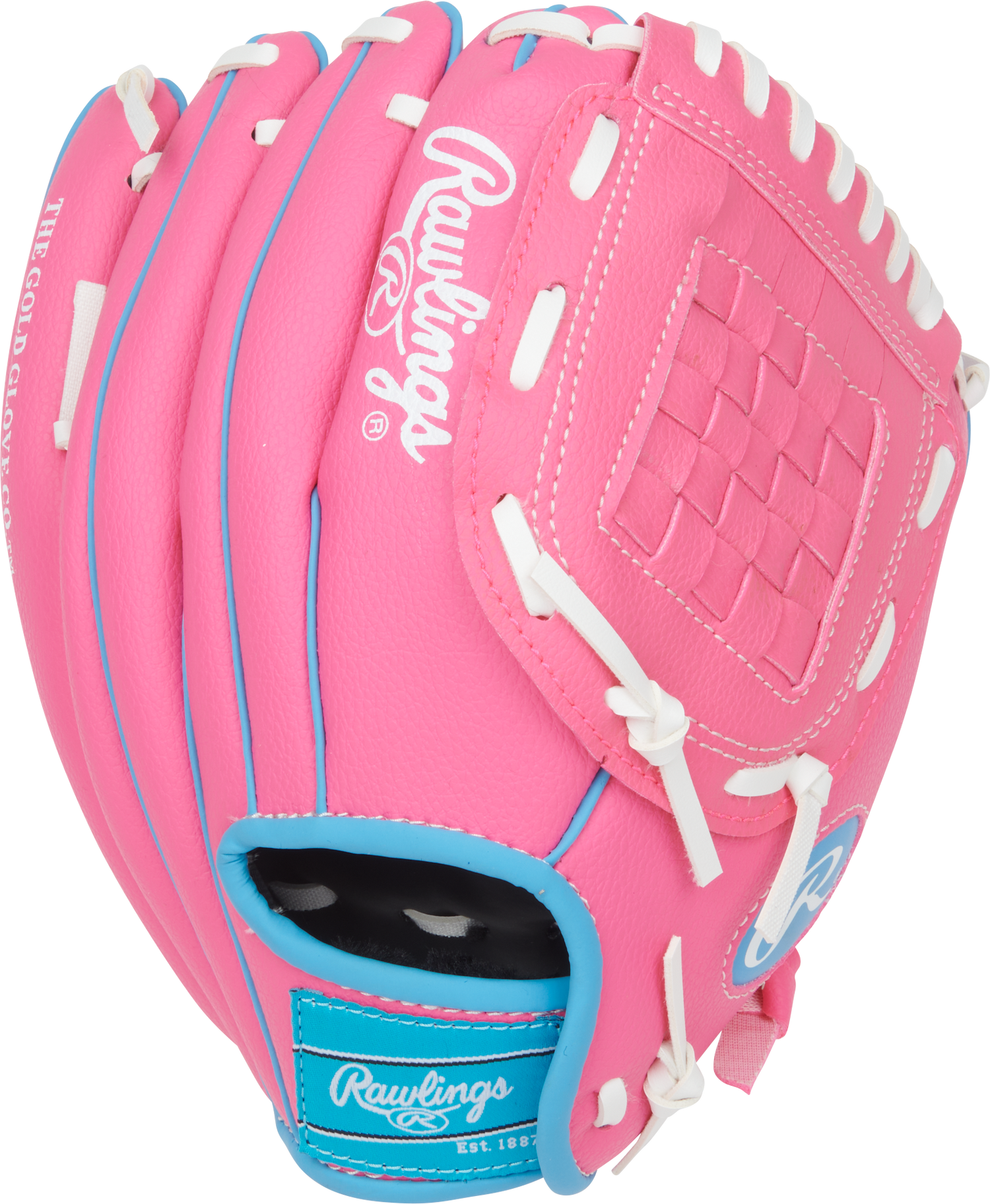 Rawlings Flex Palm 10" Softball Glove FPX10P -SPC SportsFPX10PRawlings