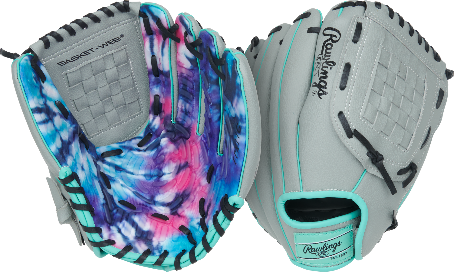 Rawlings Flex Palm 11" Softball Glove FPX11G - SPC SportsFPX11GRawlings