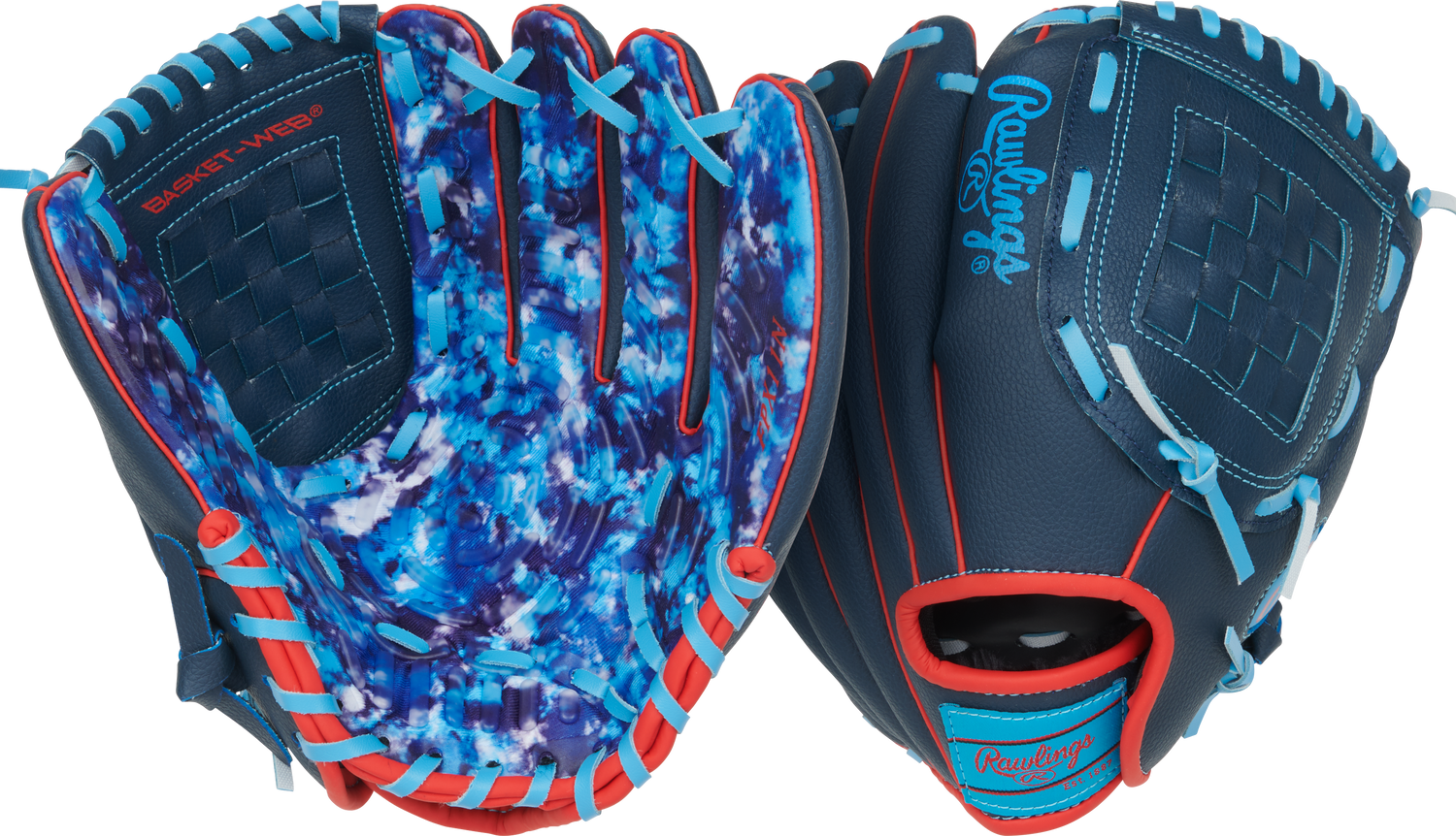 Rawlings Flex Palm Youth 11" Baseball Glove FPX11N - SPC SportsFPX11NRawlings