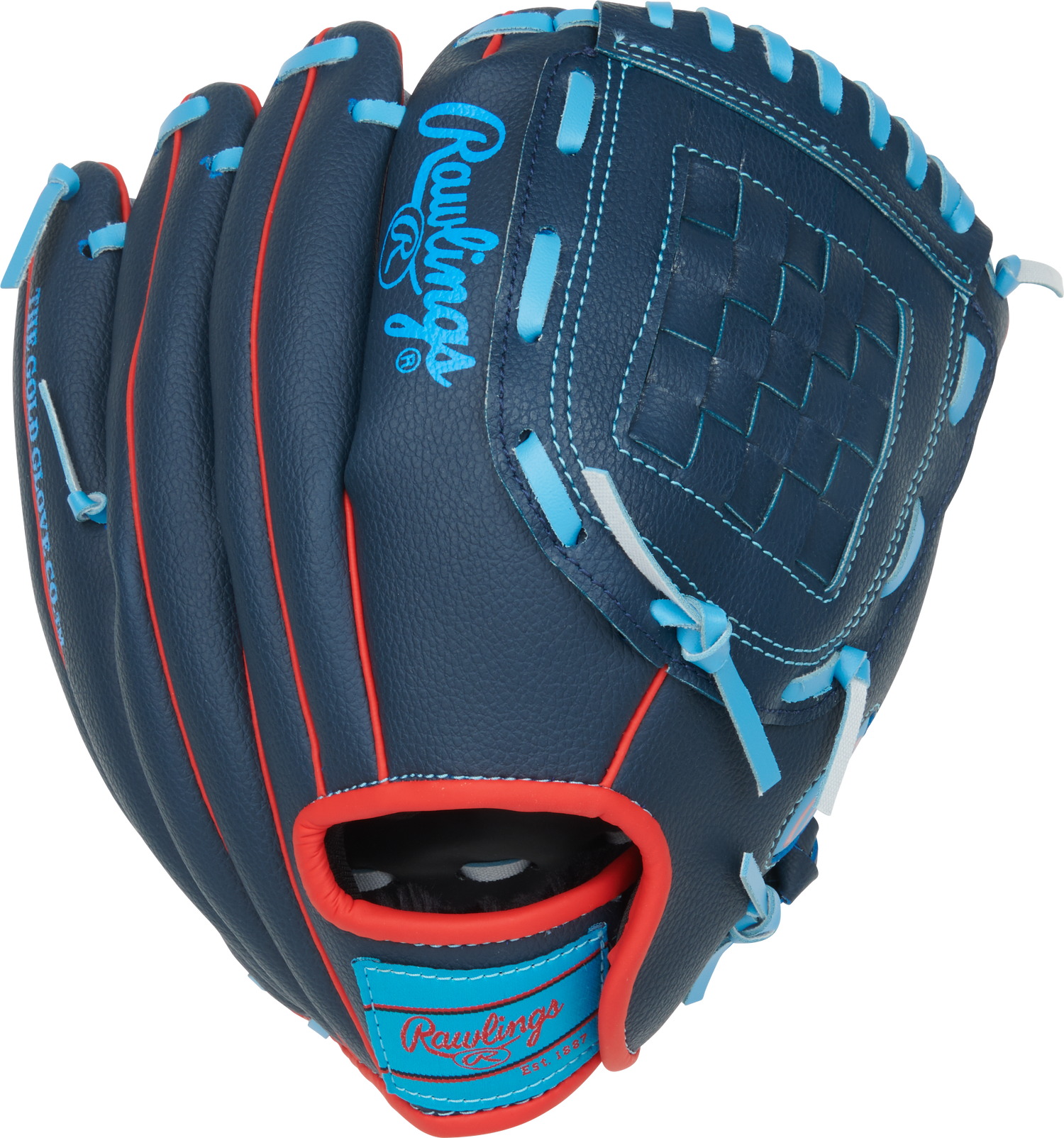 Rawlings Flex Palm Youth 11" Baseball Glove FPX11N - SPC SportsFPX11NRawlings