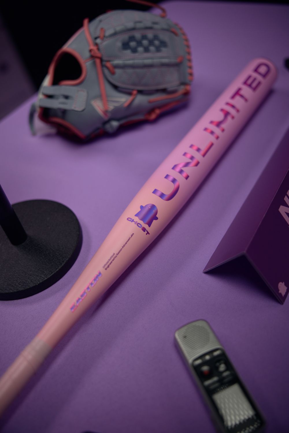 Ghost Unlimited Nijaree Canady 33