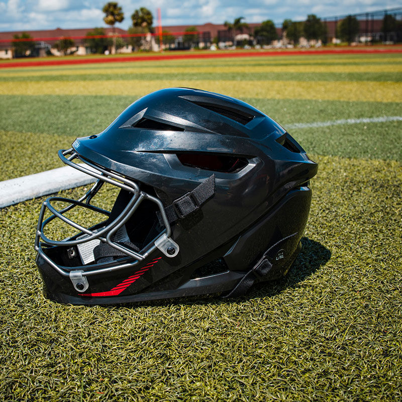 HELLCAT SP HELMET BK 102