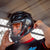 HELLCAT SP HELMET BK 106