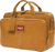 Rawlings-Heart-of-the-Hide-HOHBCT-Tan-Leather-Baseball-Briefcase-Bag-Angle-View
