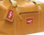 Rawlings-Heart-of-the-Hide-HOHDUFTL-Tan-Leather-Baseball-Duffle-Bag-Angle-View
