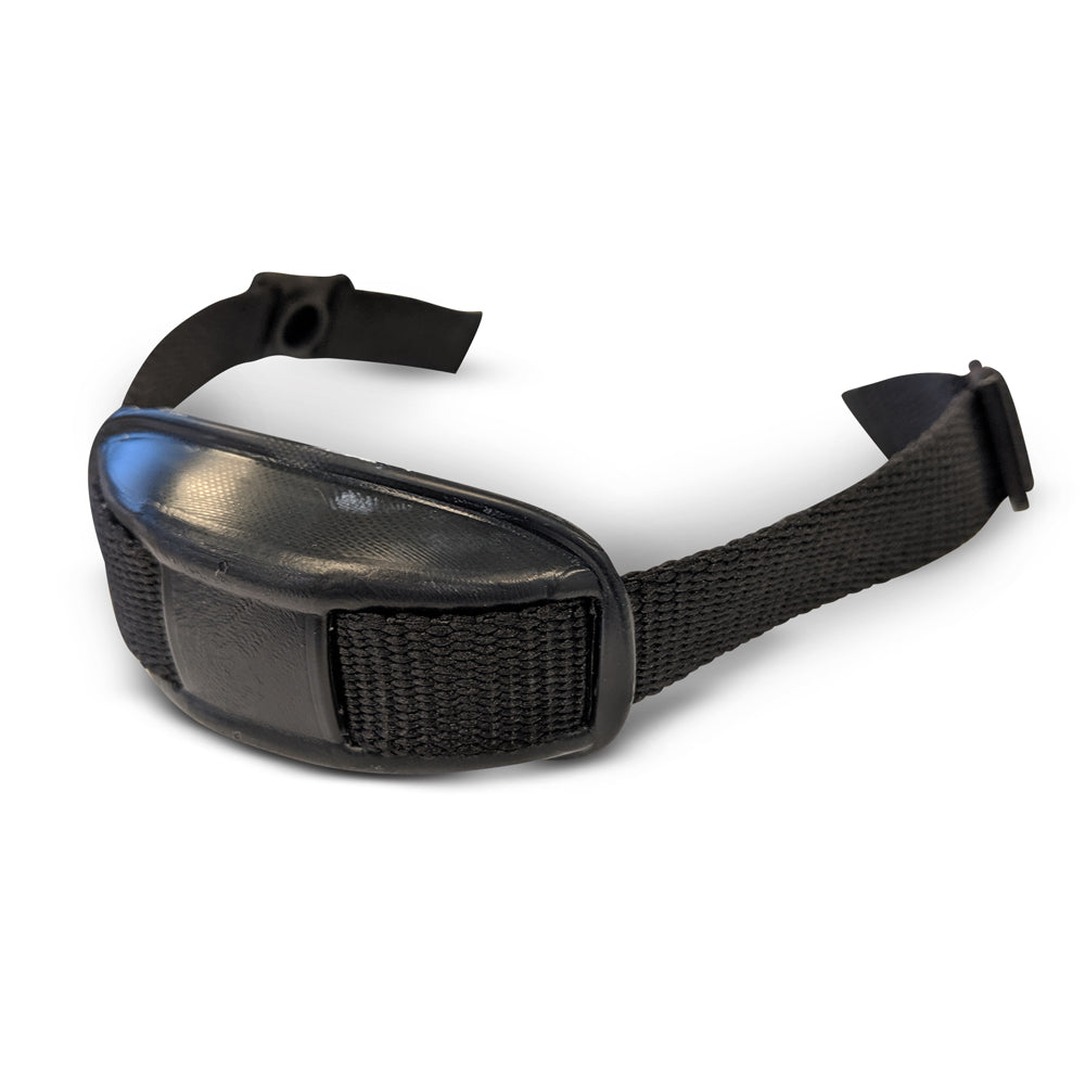Champro-HX-Helmet-Chin-Straps-HXCS-Baseball-Replacement-Dozen-Pack-Front-View