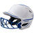 Champro-HXE-Two-Tone-Matte-Large-Softball-Helmet-Facemask-HXEFPM2-Royal-Front-View