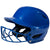 Champro-HXE-Starter-Large-Softball-Helmet-Facemask-HXEFPS-Royal-Front-View