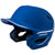 Champro-HXE-Two-Tone-Matte-Large-Baseball-Helmet-HXEM2-Royal-Front-View