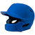 Champro-HXE-Matte-Large-Baseball-Helmet-Jaw-Guard-HXEMJG-Royal-Front-View