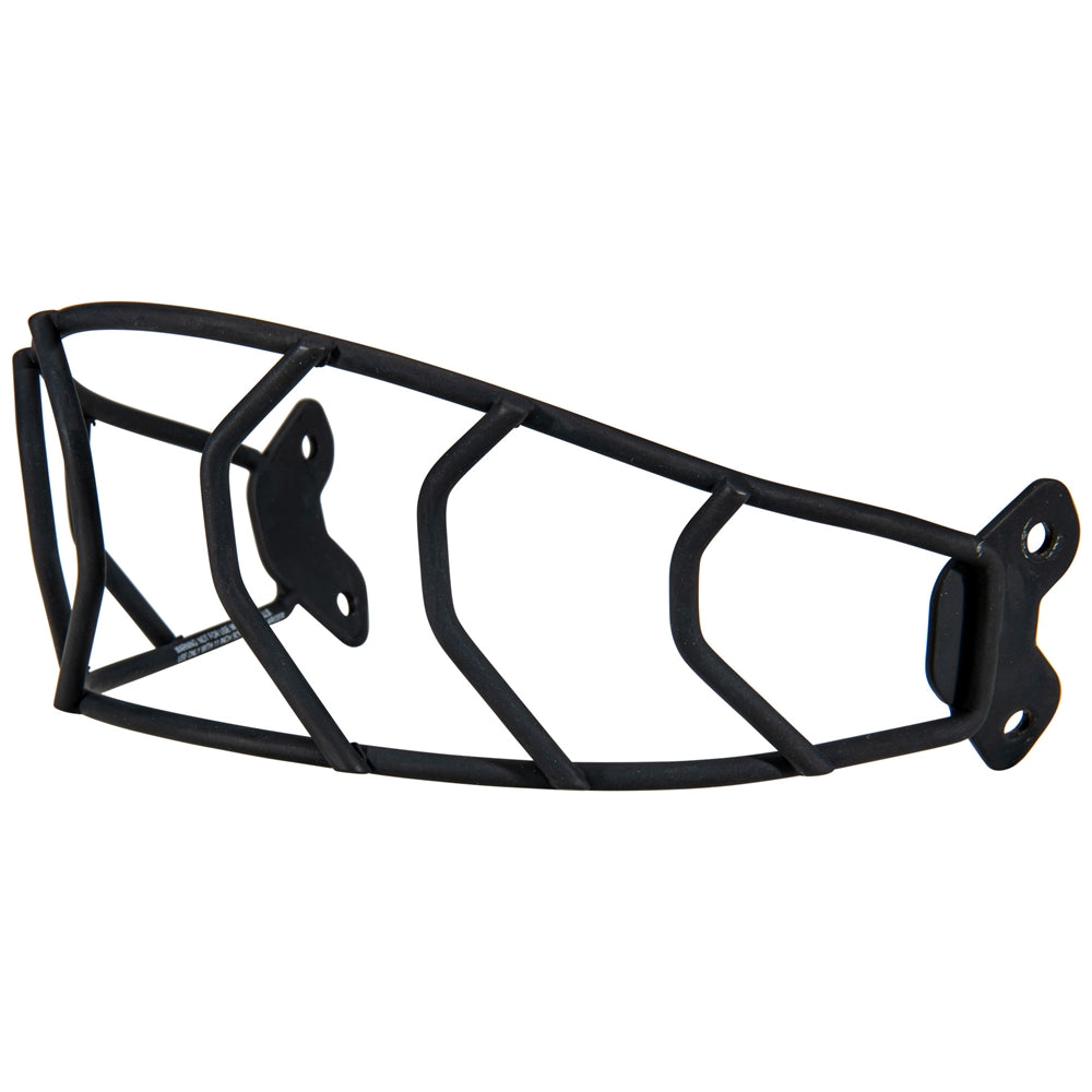 Champro-HXE-Fastpitch-Softball-Facemask-HXEMS-Black-Large-Front-View