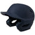 Champro-HXE-Matte-Large-Baseball-Helmet-HXEM-Navy-Front-View