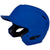 Champro-HXE-Matte-Large-Baseball-Helmet-HXEM-Royal-Front-View